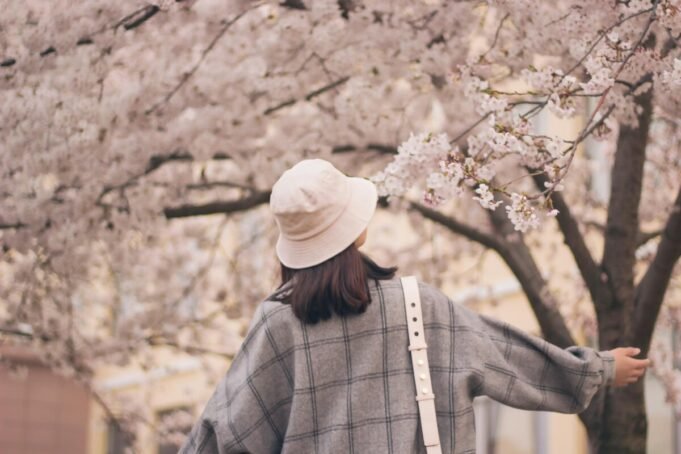 Why Bucket Hats Are Back